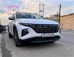 هیۆندای تۆکسۆن